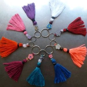 Meet your Posher, Nana ama